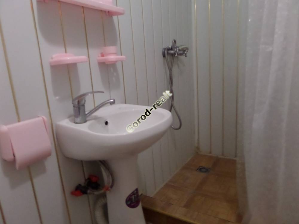 санузел