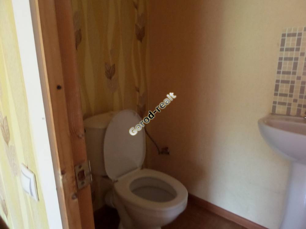 санузел