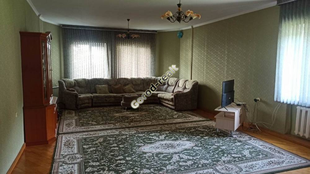 гостиная