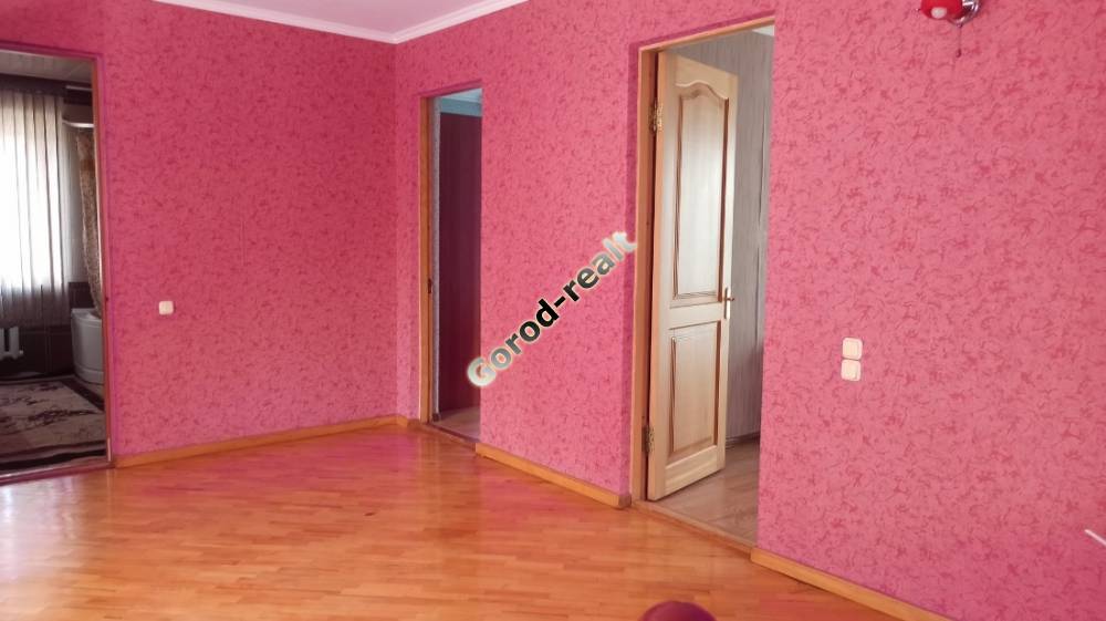 холл 2 этаж