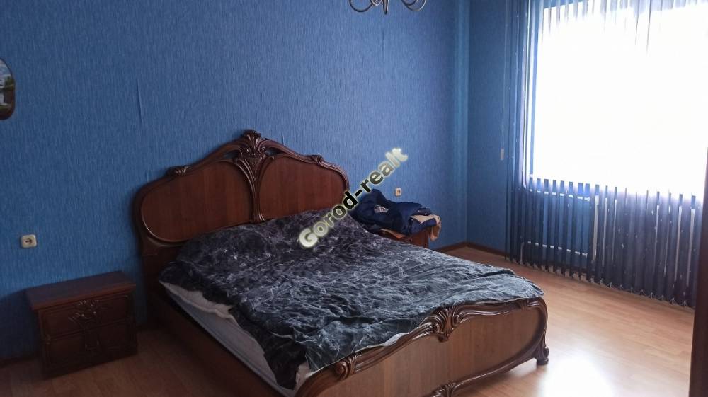 спальня
