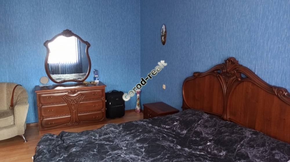 спальня