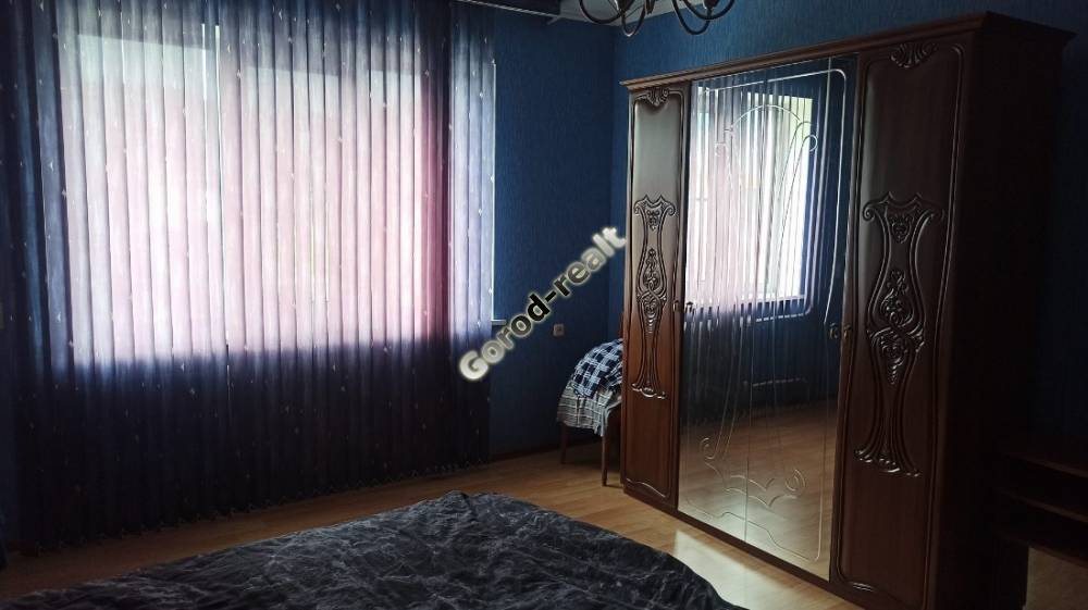 спальня