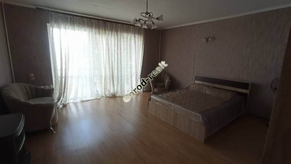 спальня