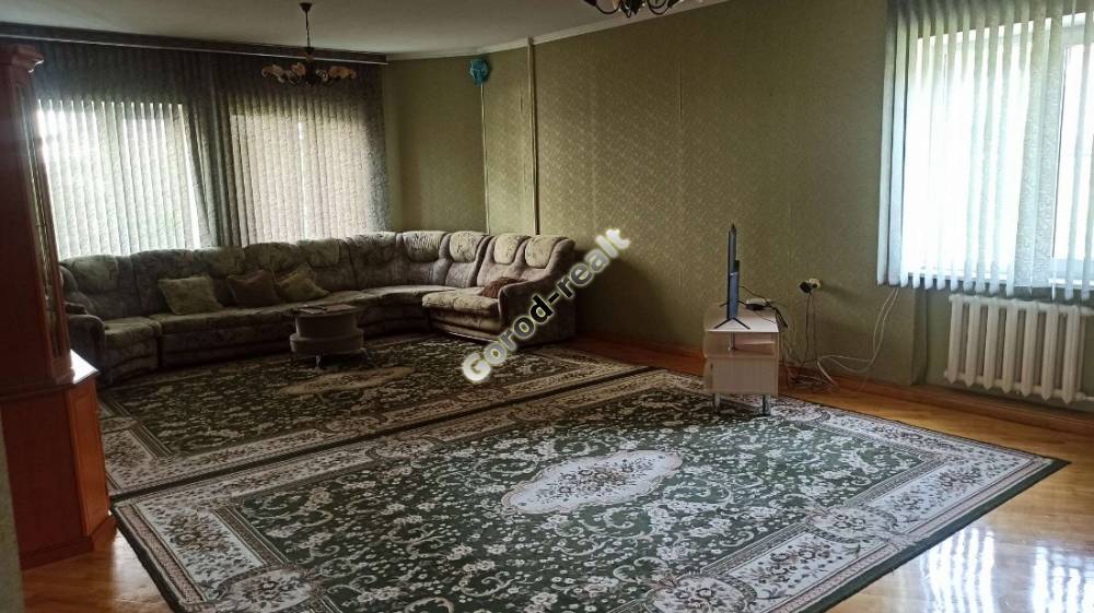 гостиная