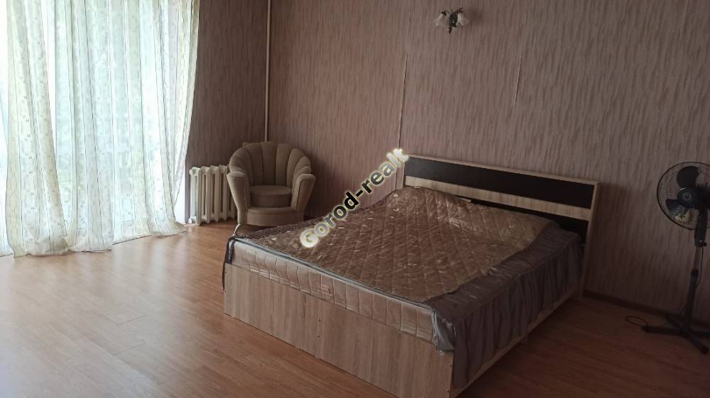 спальня