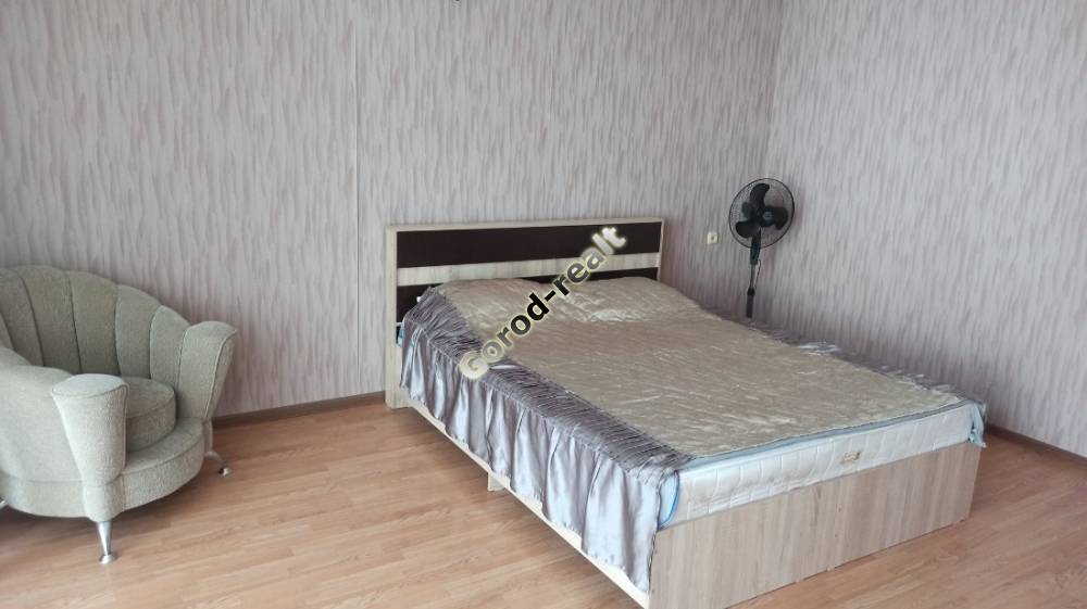 спальня