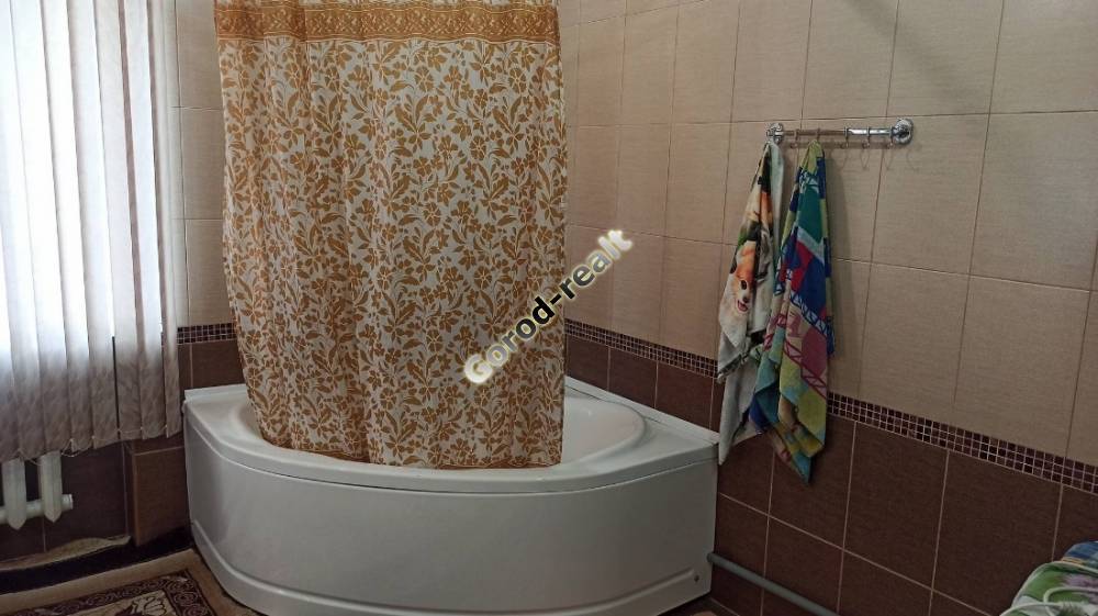 душ