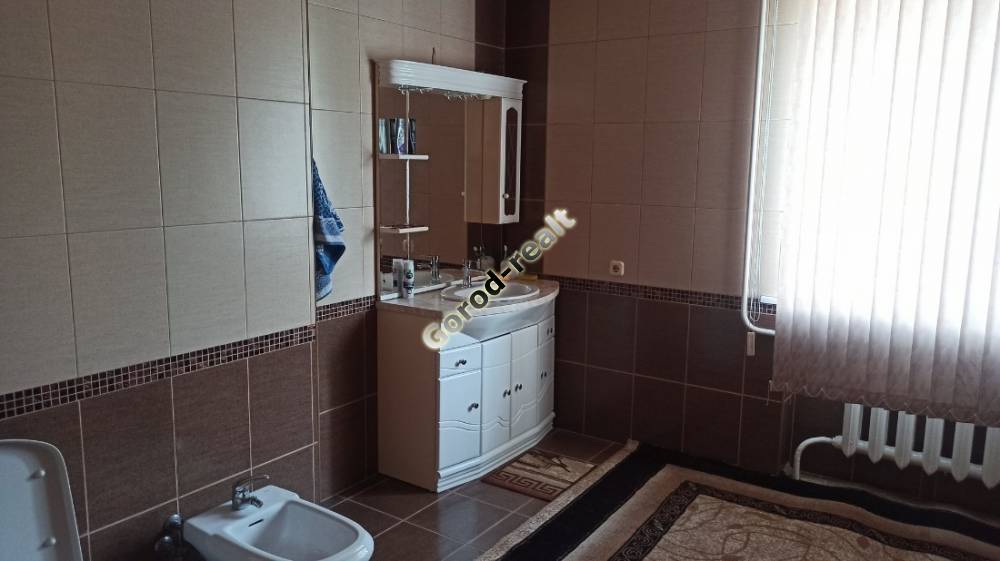 санузел