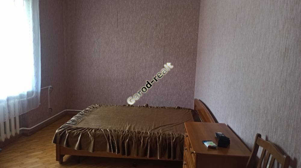 спальня