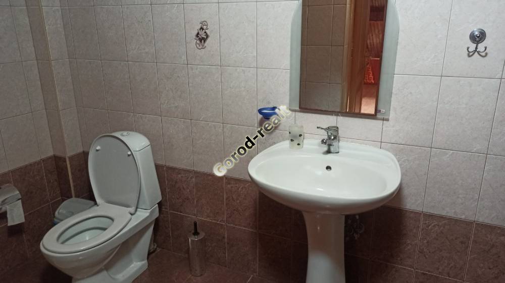 санузел