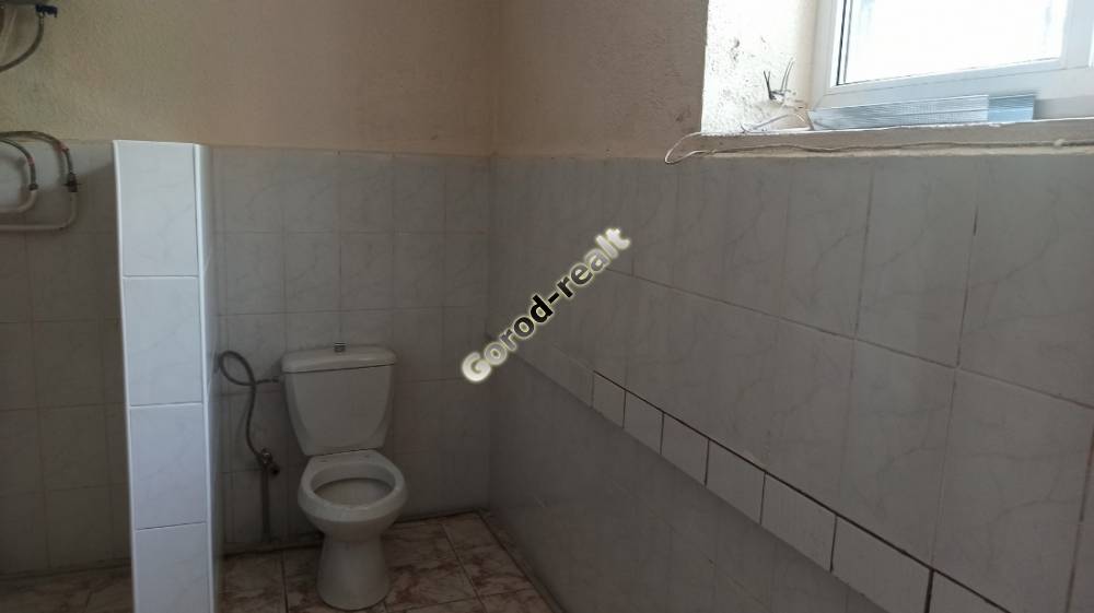 санузел