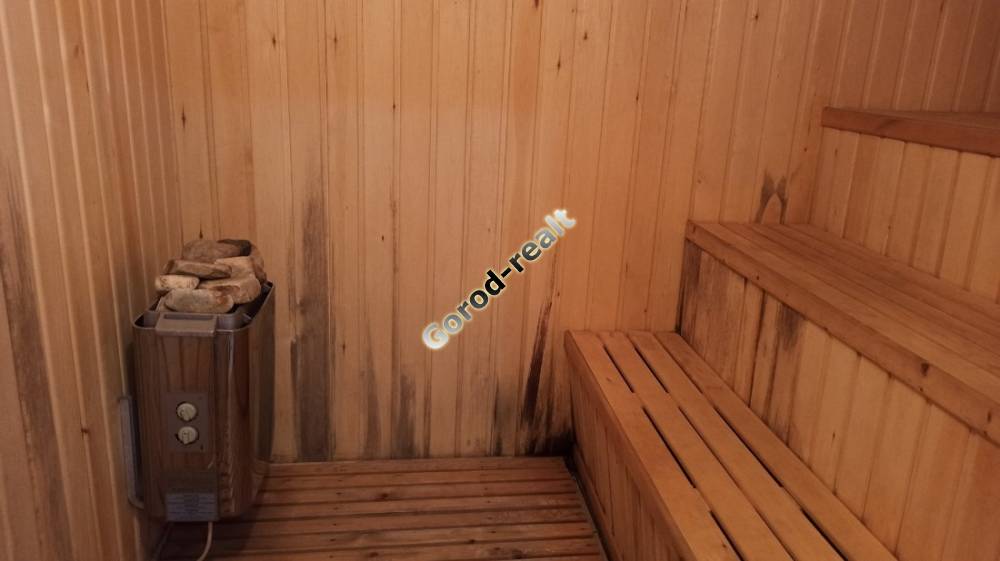 сауна