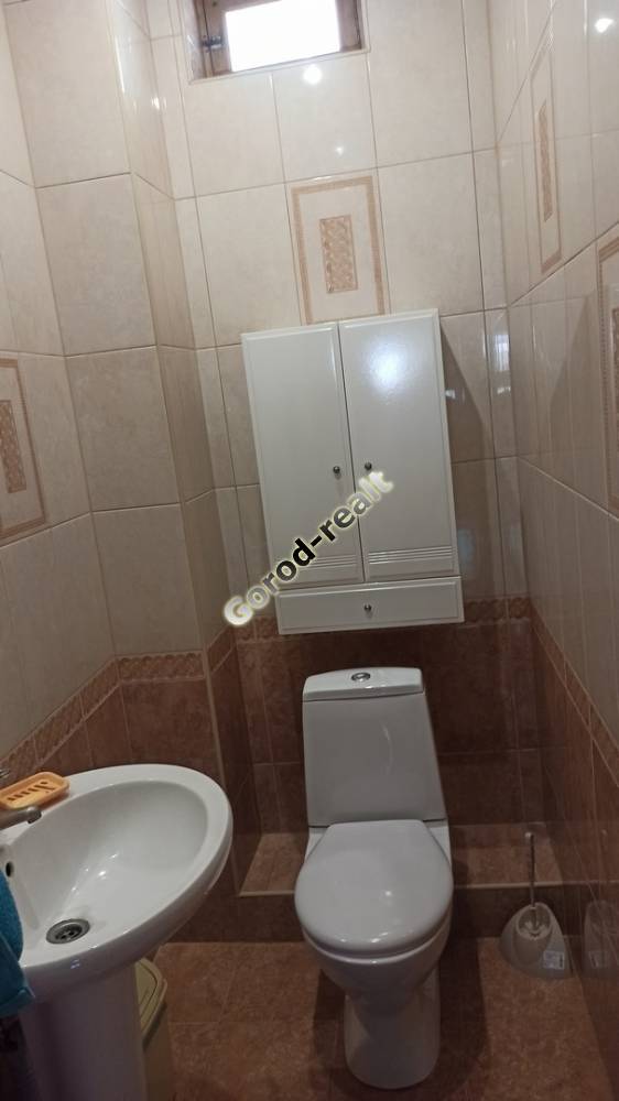 санузел