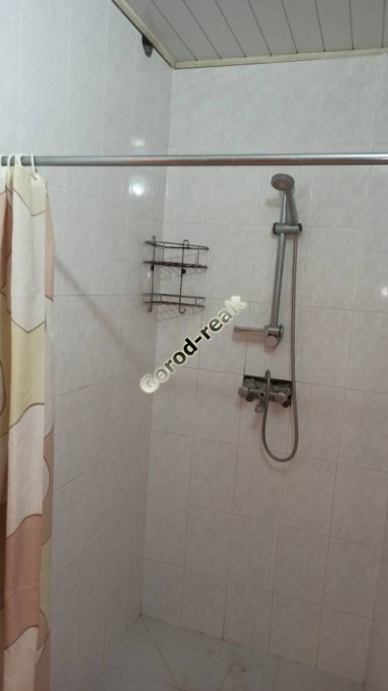 душ