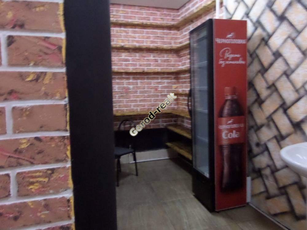 столовая