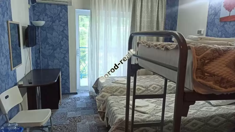 4-местный номер