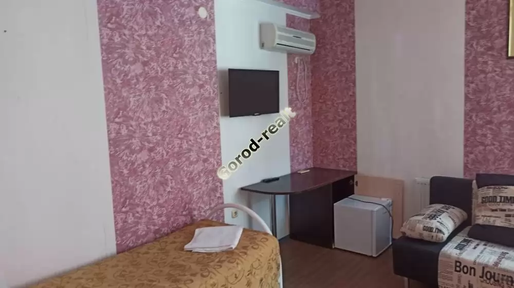3-местный номер
