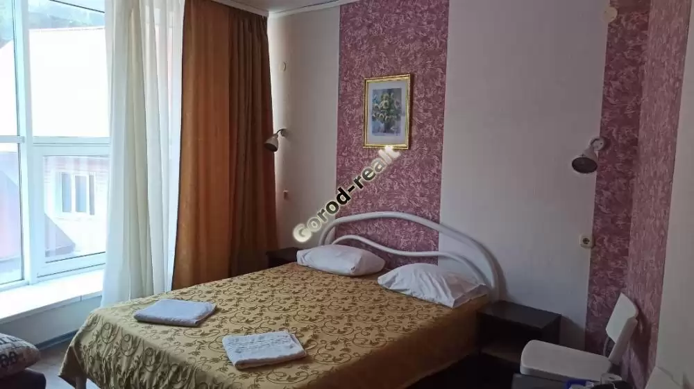 3-местный номер