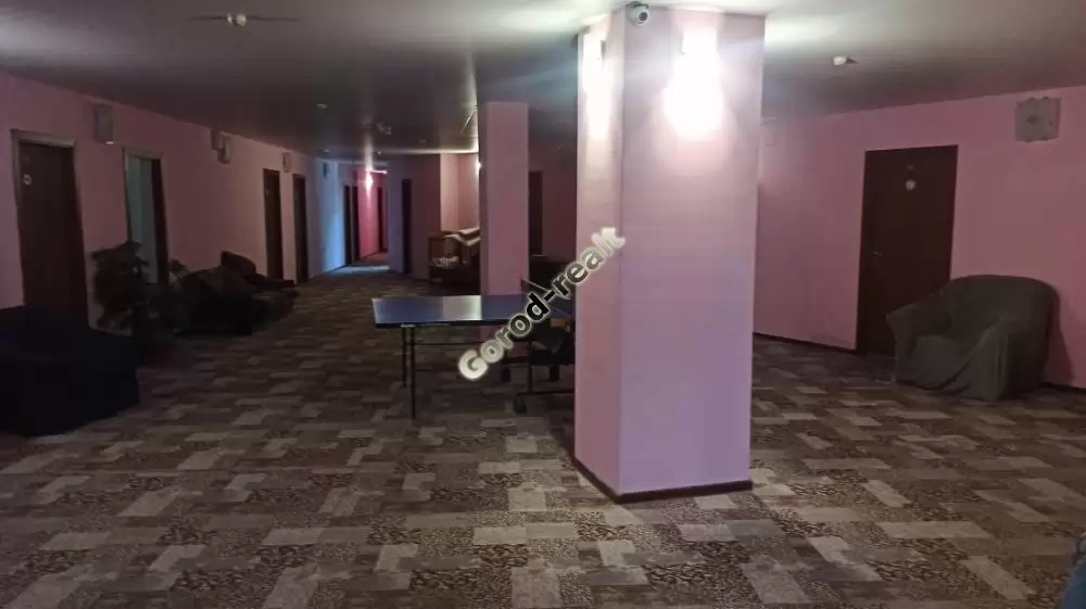коридор