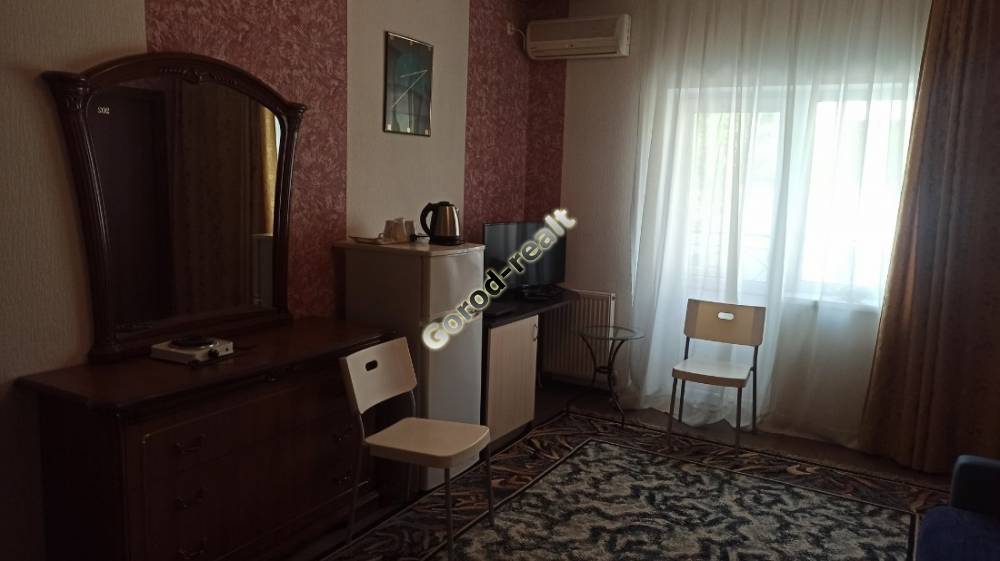 2-местный номер