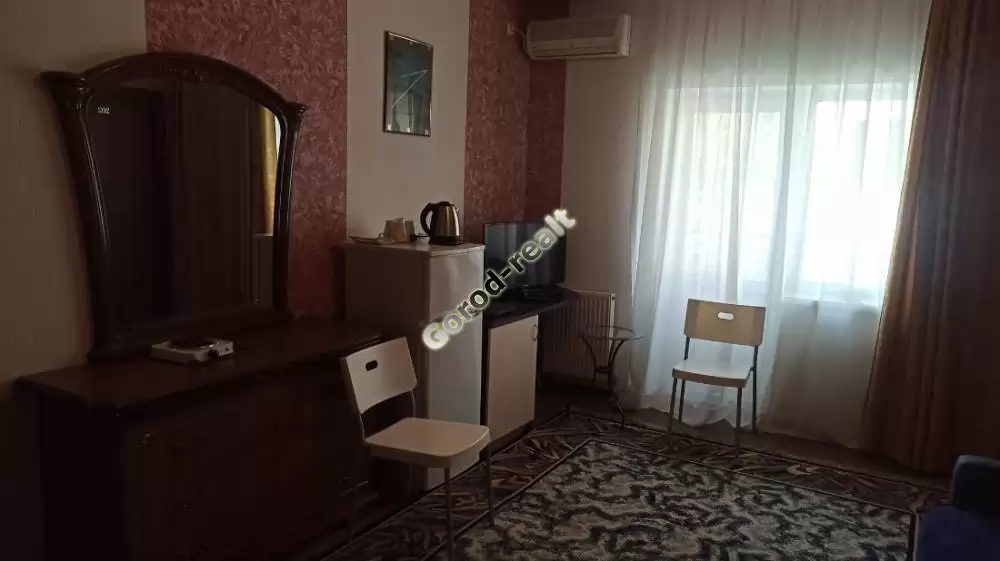 2-местный номер
