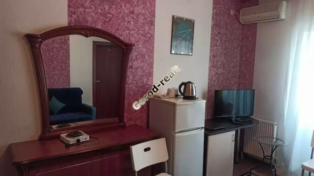 2-местный номер