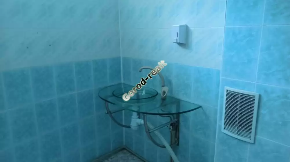 санузел столовая