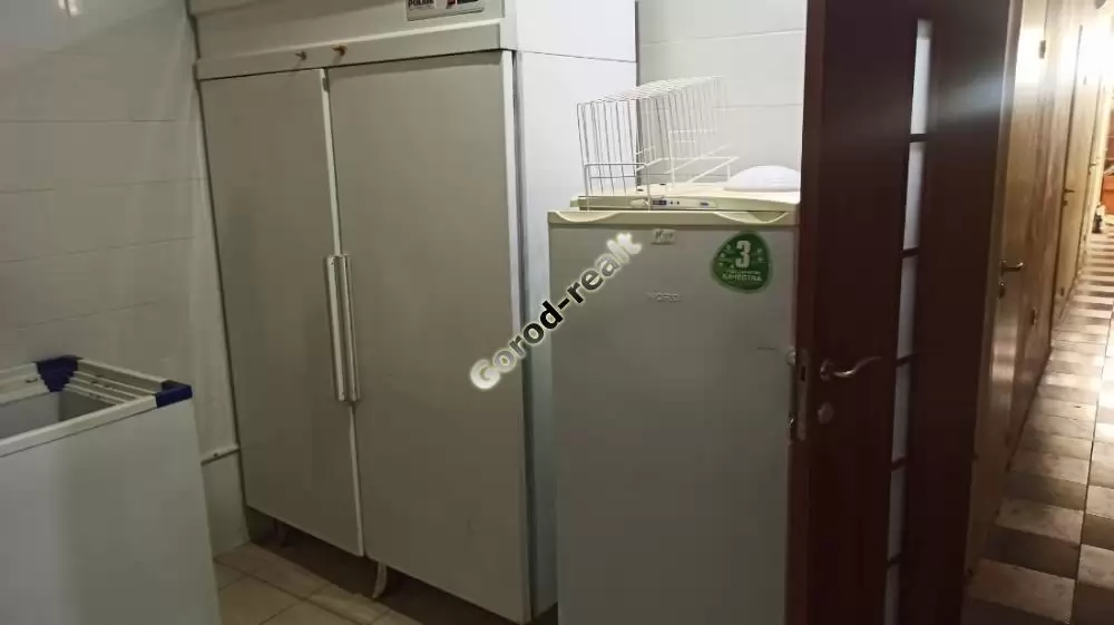 холодильники