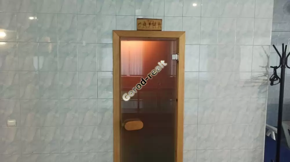 сауна