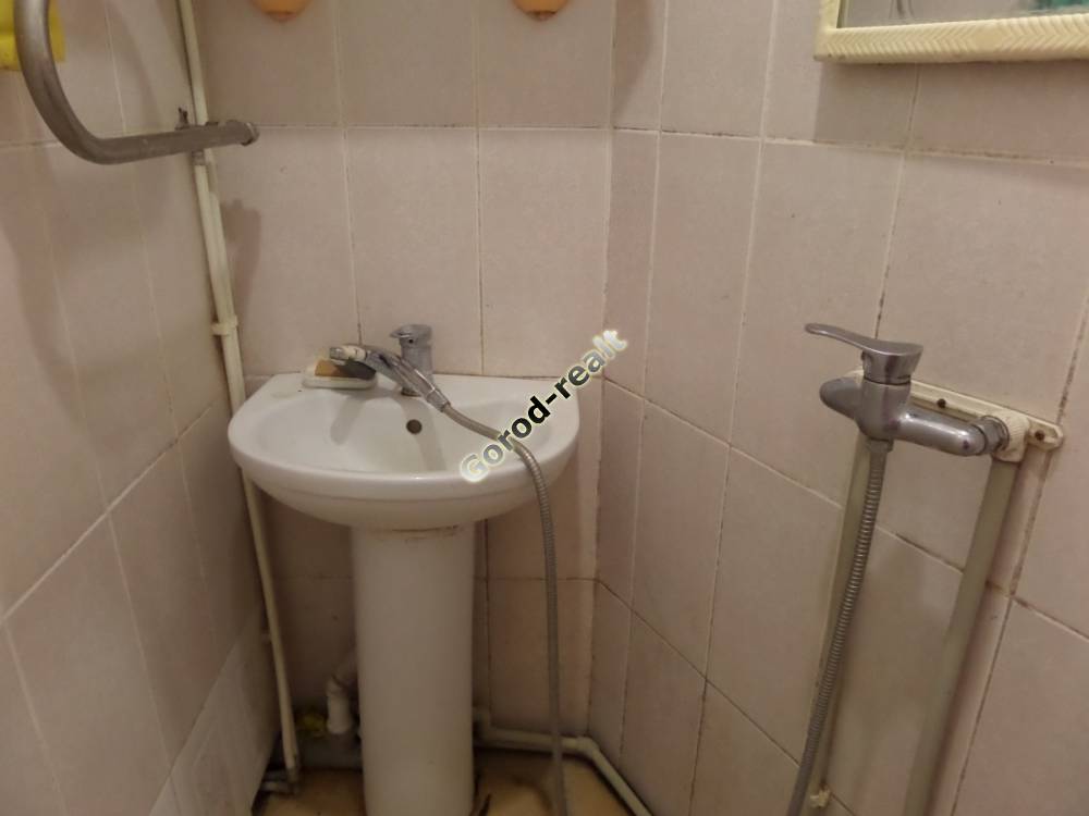 санузел
