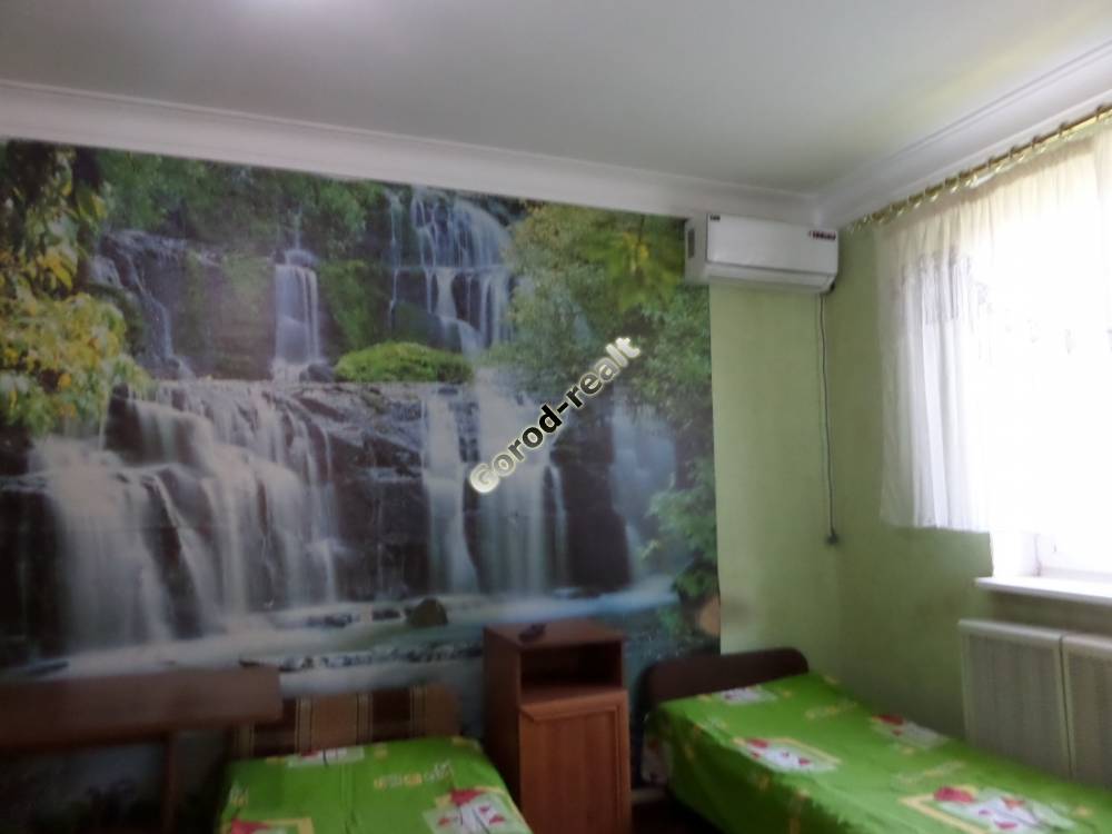 комната