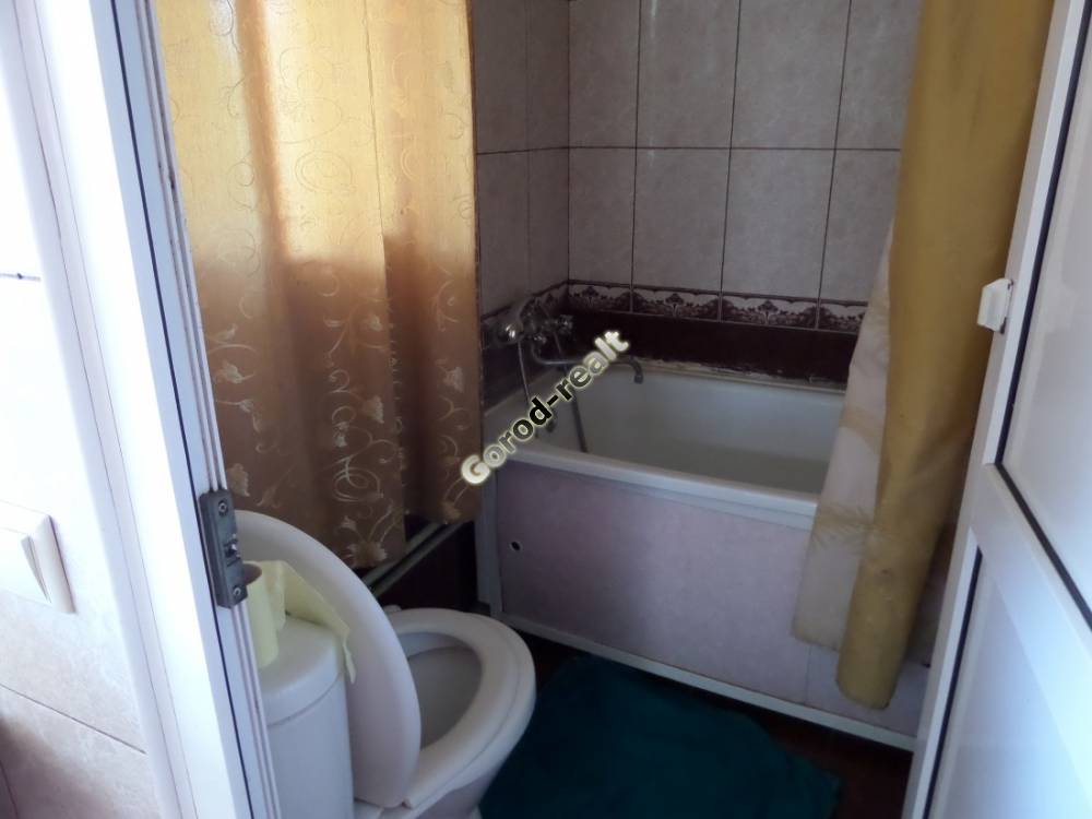 санузел