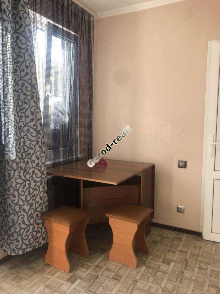 столовая