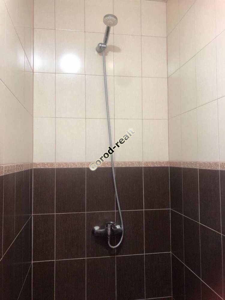душ