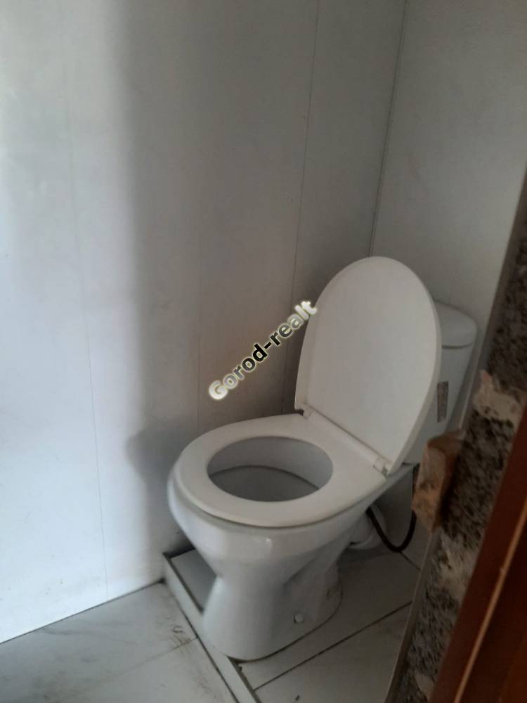 туалет
