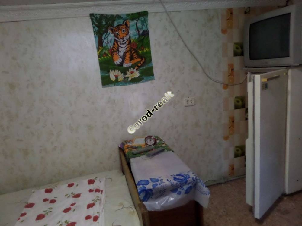 комната