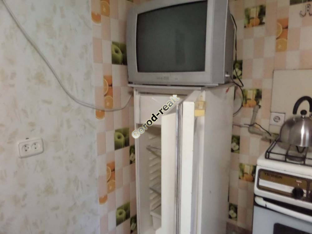 кухонная зона