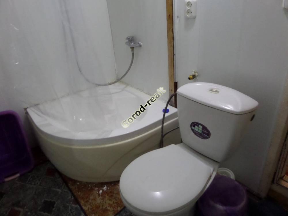 санузел