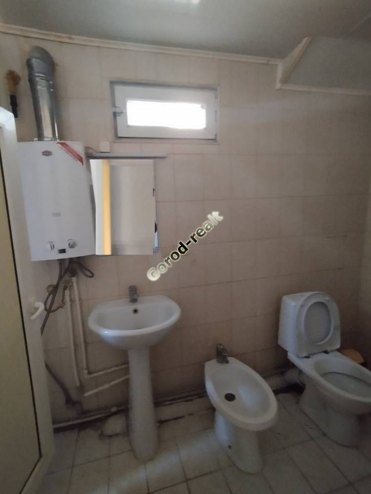 санузел