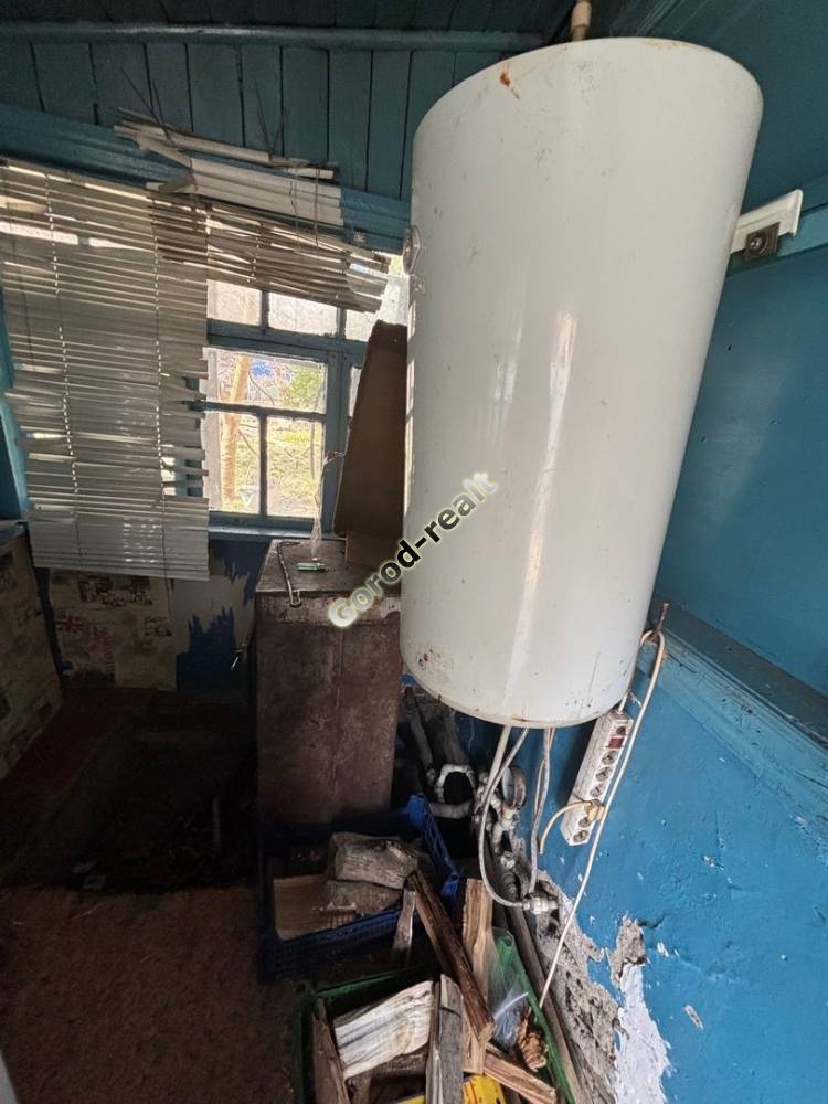 водонагреватель