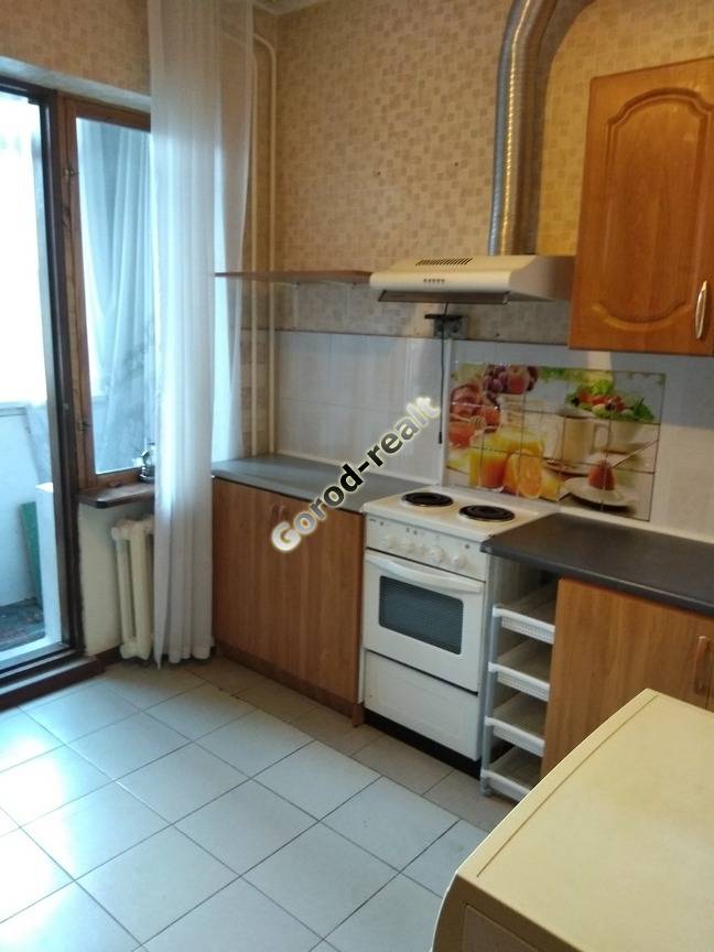 кухня