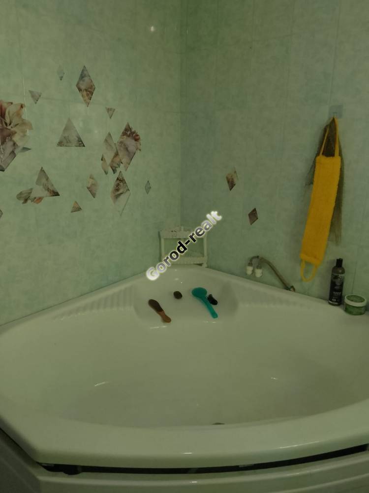 санузел