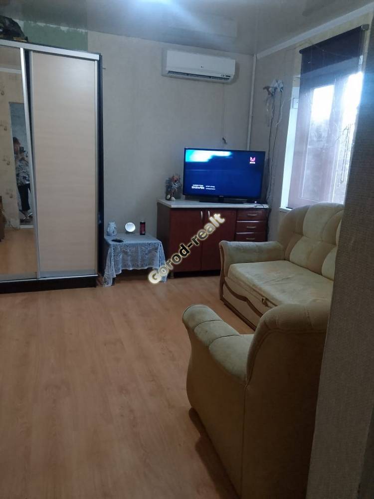 комната