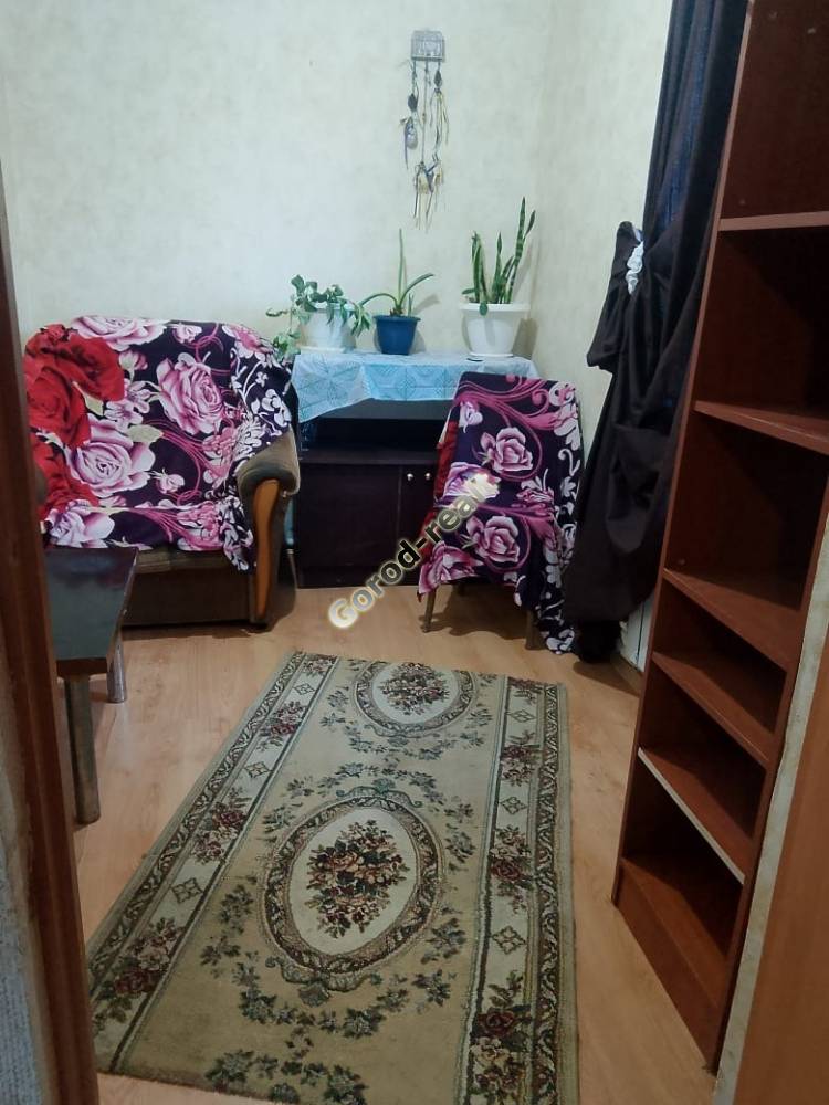 комната