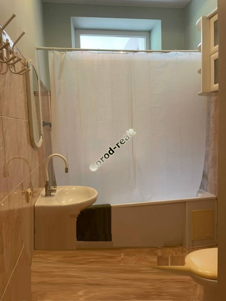 санузел