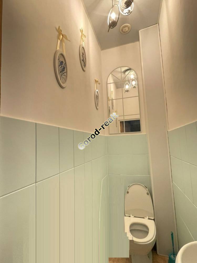 санузел