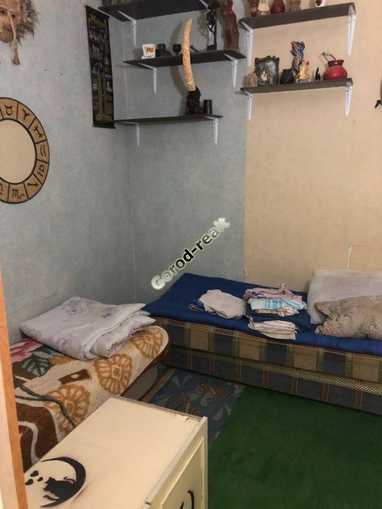 комната