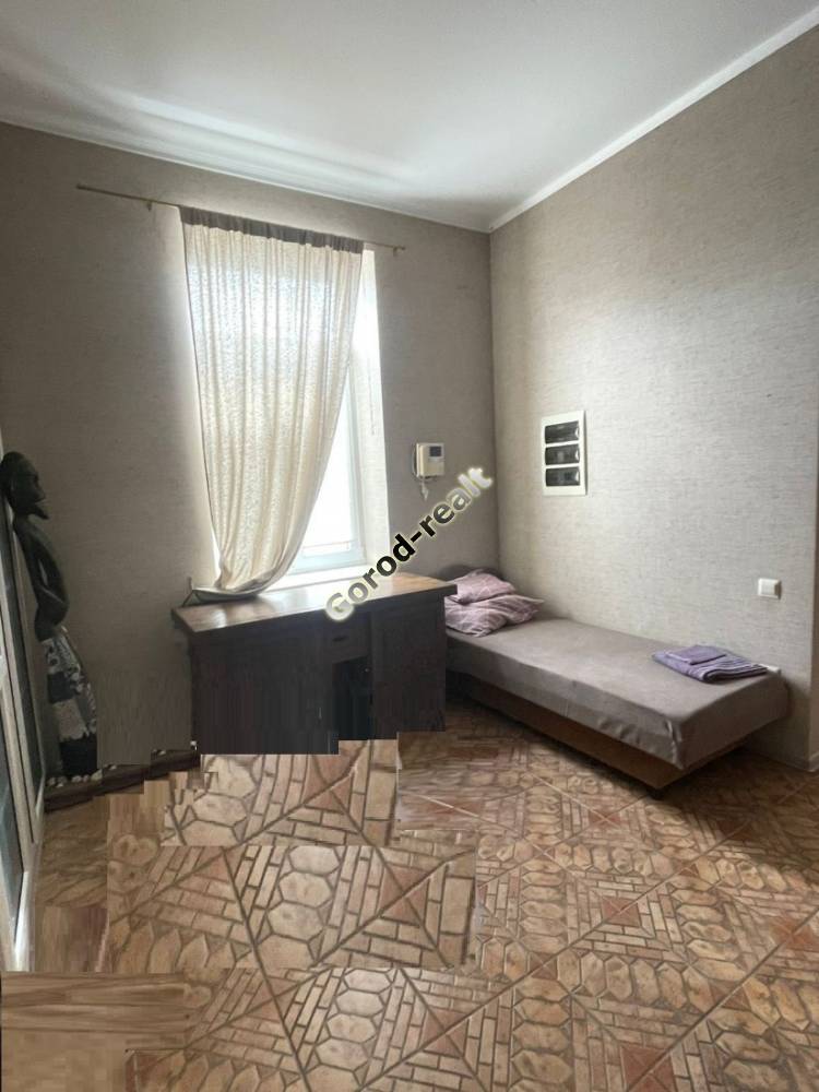 комната