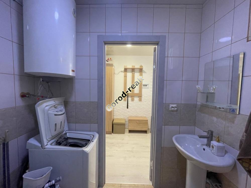 санузел